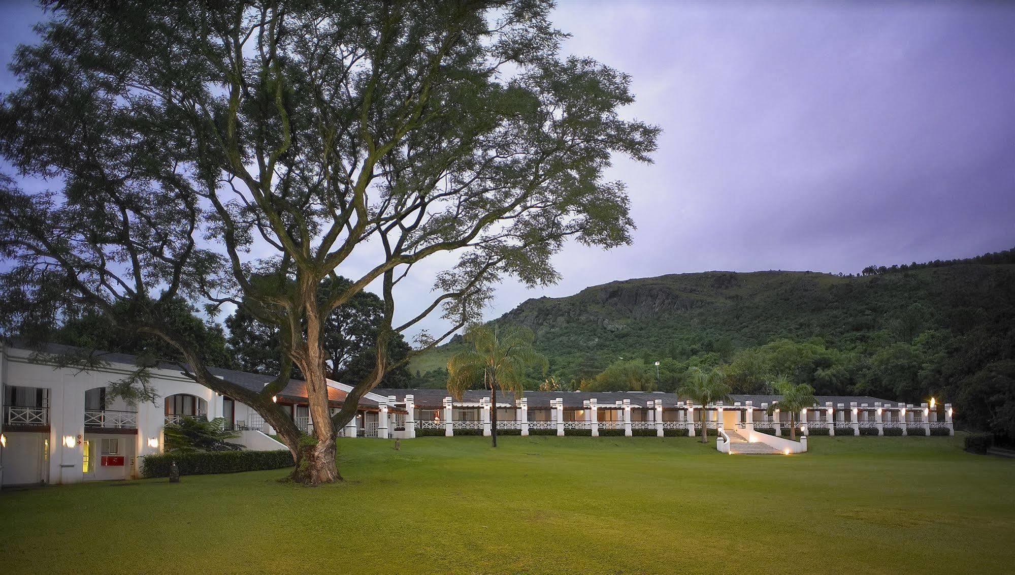 Royal Swazi Spa Mbabane Exterior foto